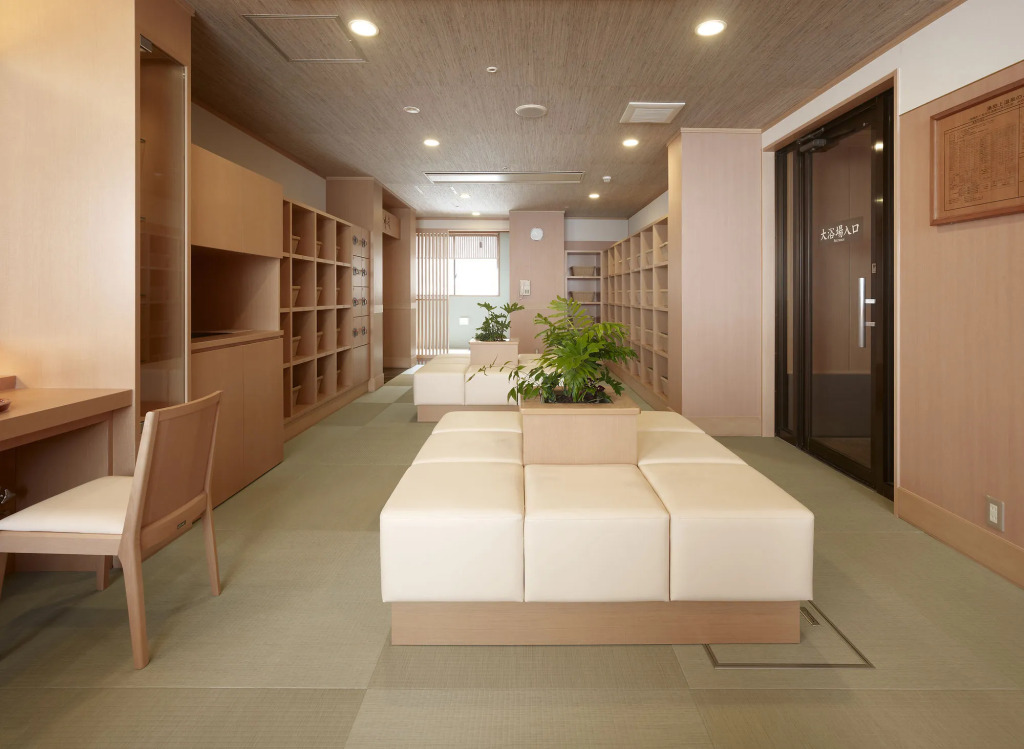 Hotel Oyanagi