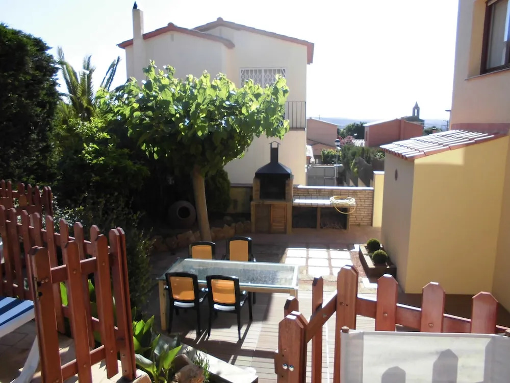 Inmo Estartit Villa Pals Carles