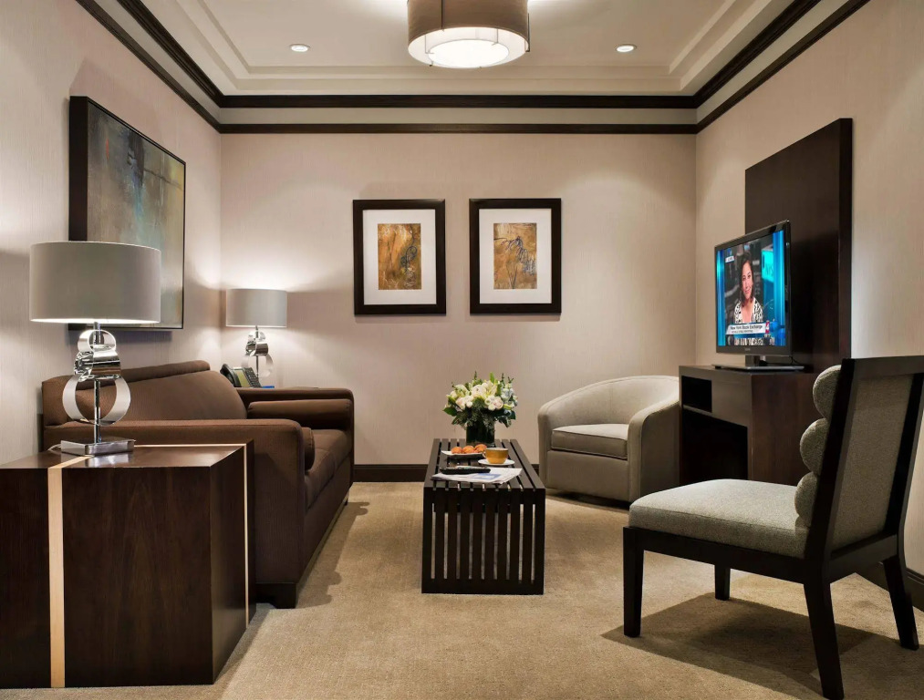 The Pearl Hotel