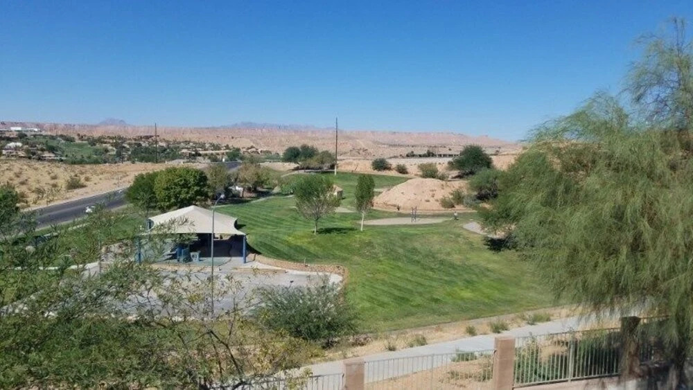 Kelly Hansen 3 Bedroom Home