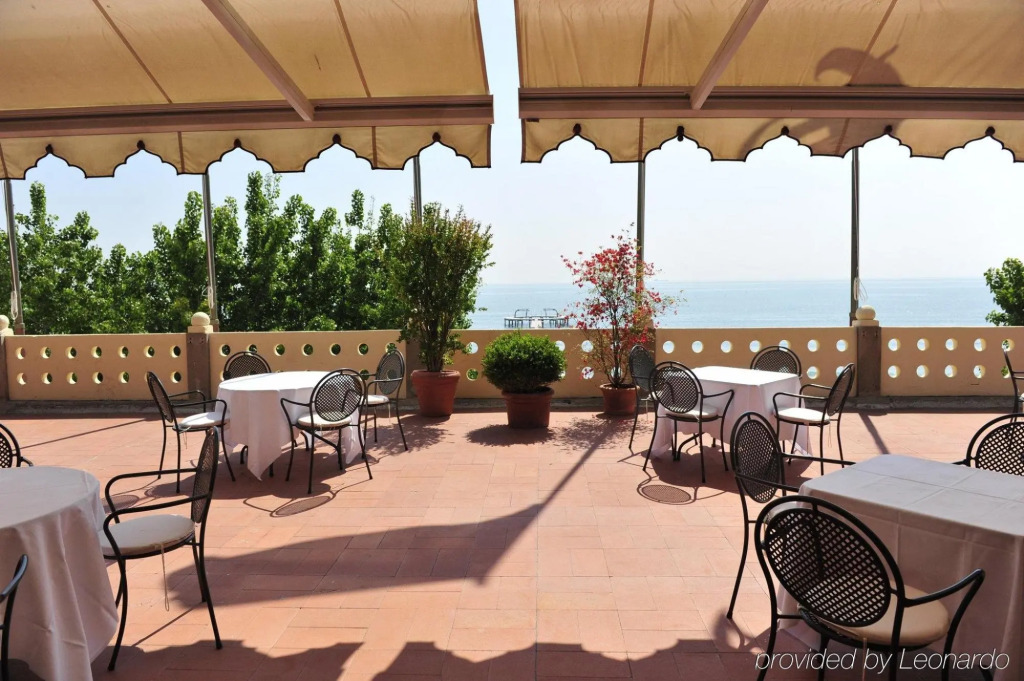 Hotel Excelsior Venice
