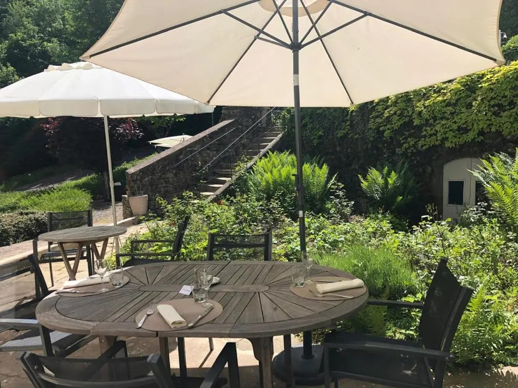 Hotel Restaurant d'Orfeuil