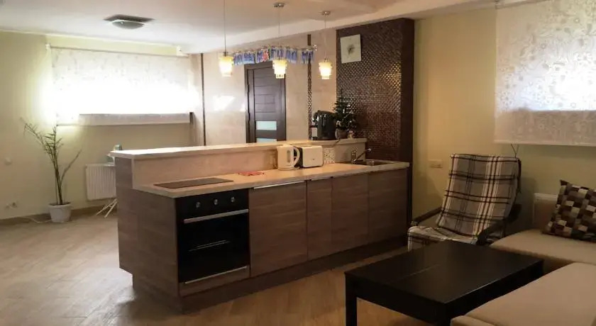House на Улице Ленина