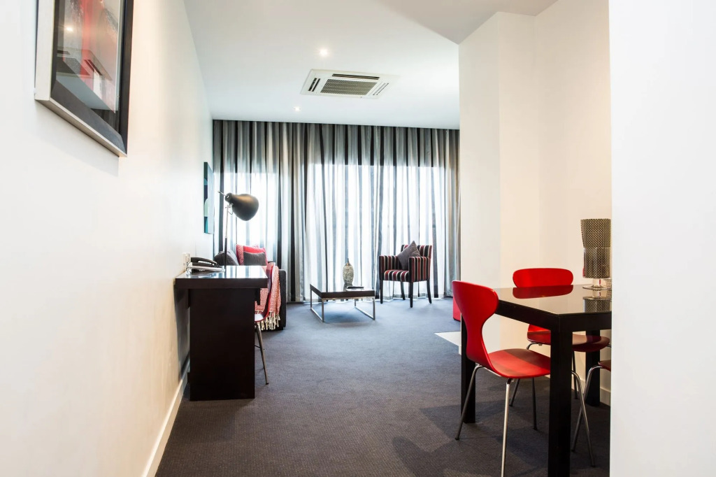 Adara Hotel Richmond
