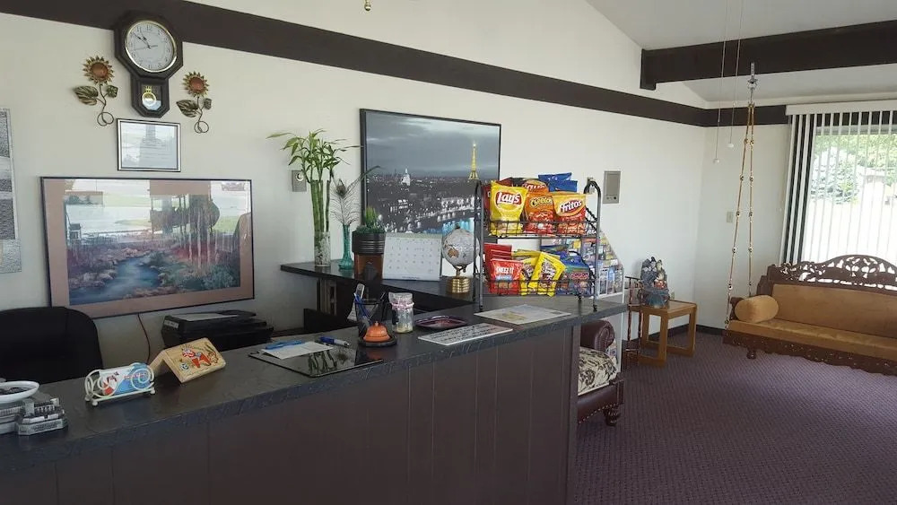 Viking Motel