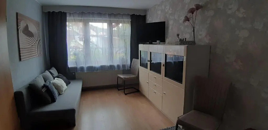Ferienhaus Waterstrat
