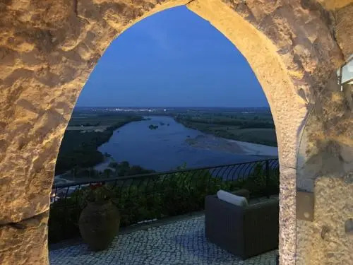 Casa da Alcacova - Santarém