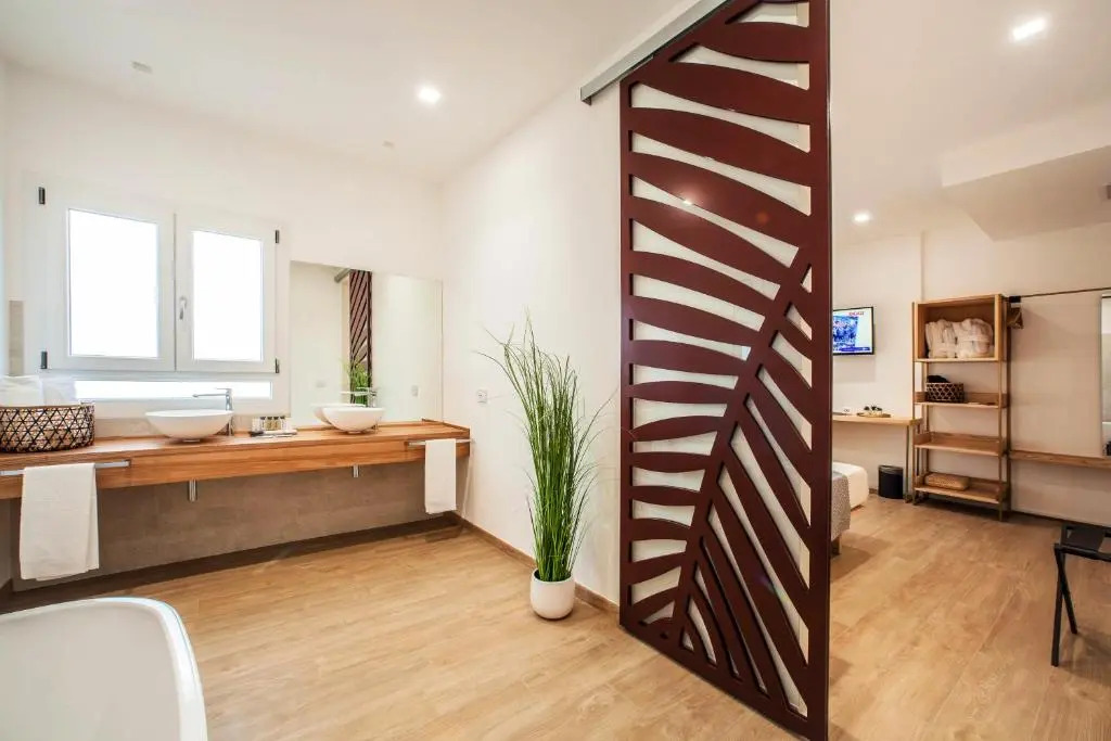 NOHA Lifestyle Hotel