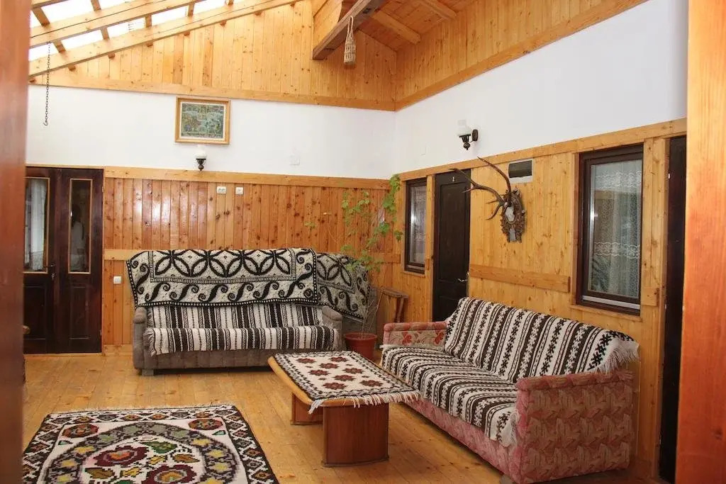 Casa Alex Sadova