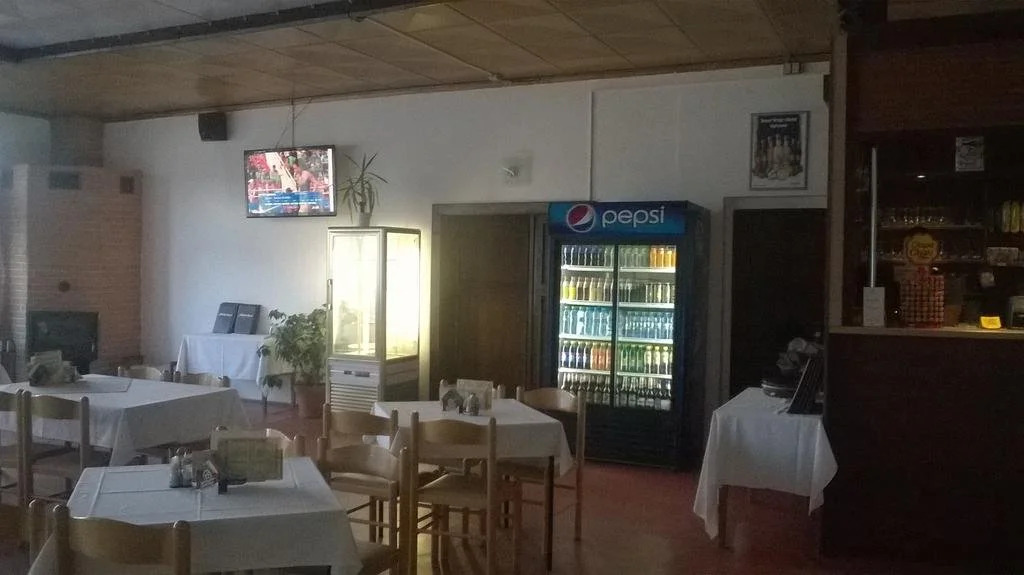 Holiday Resort Losinka