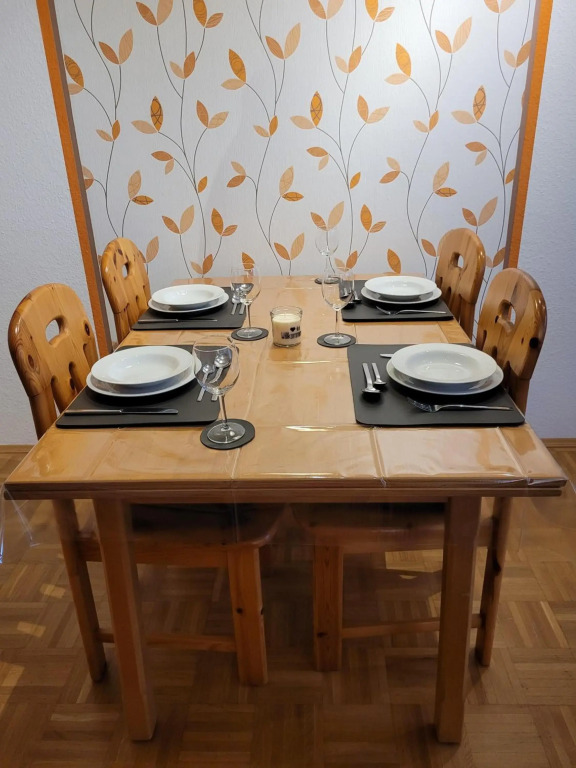 Ferienwohnung Hedy