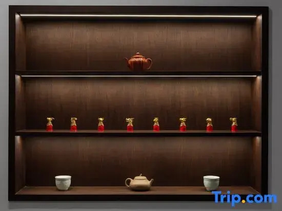 Shanghai Xiannuohui Homestay