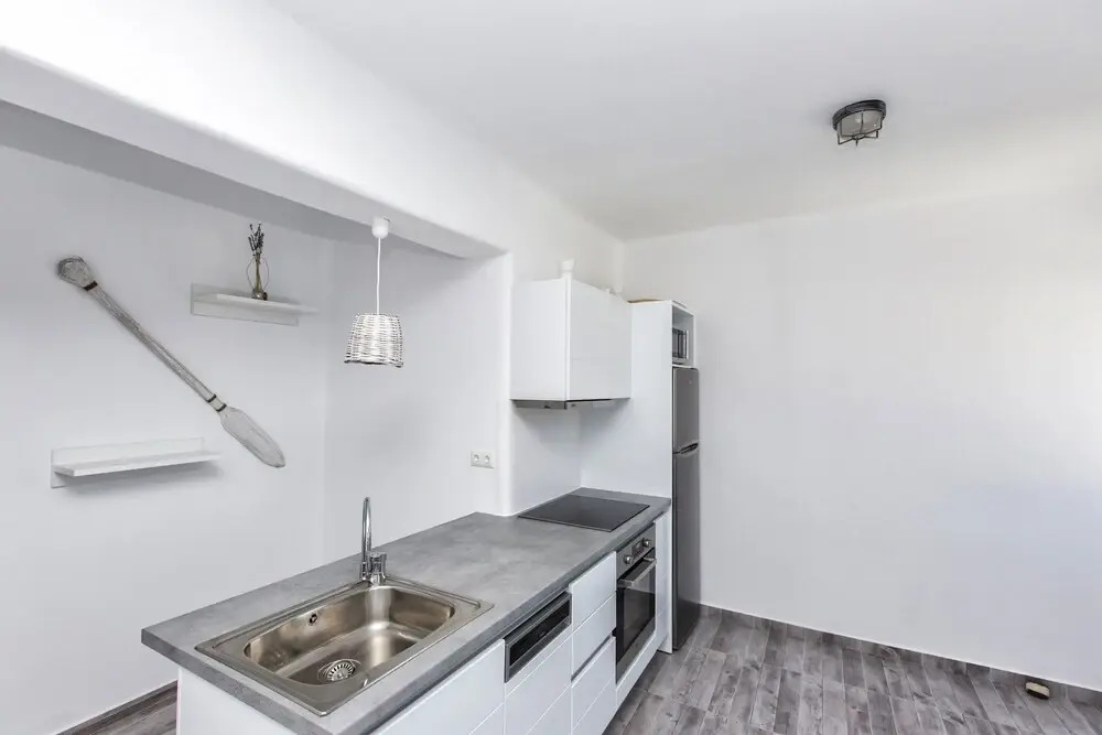 Perla Casa in Naxos With 3 Bedrooms and 2 Bathrooms