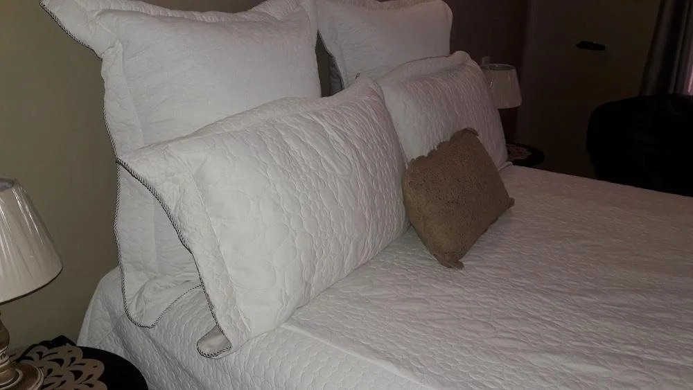 Alimop Bed and Breakfast