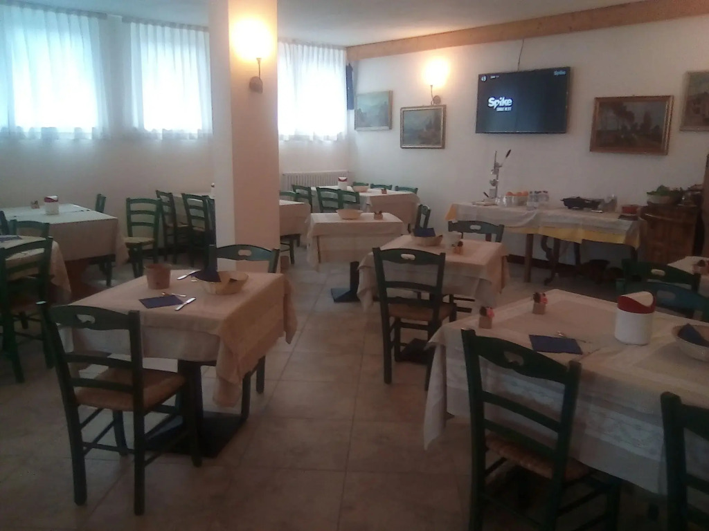Hotel Garni Al Nardis