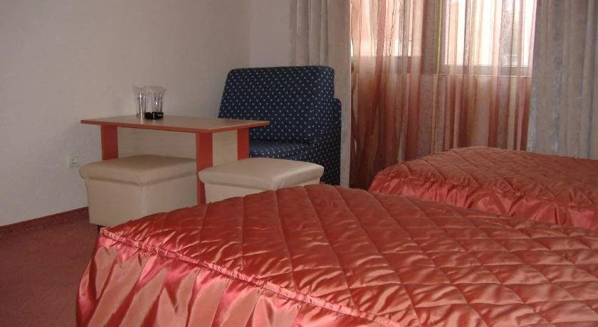 Korona Hotel