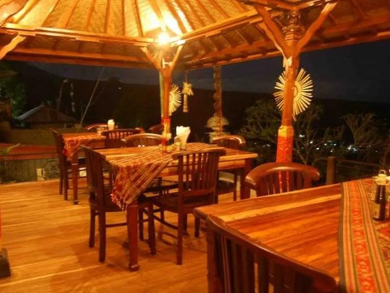 Aditya Homestay