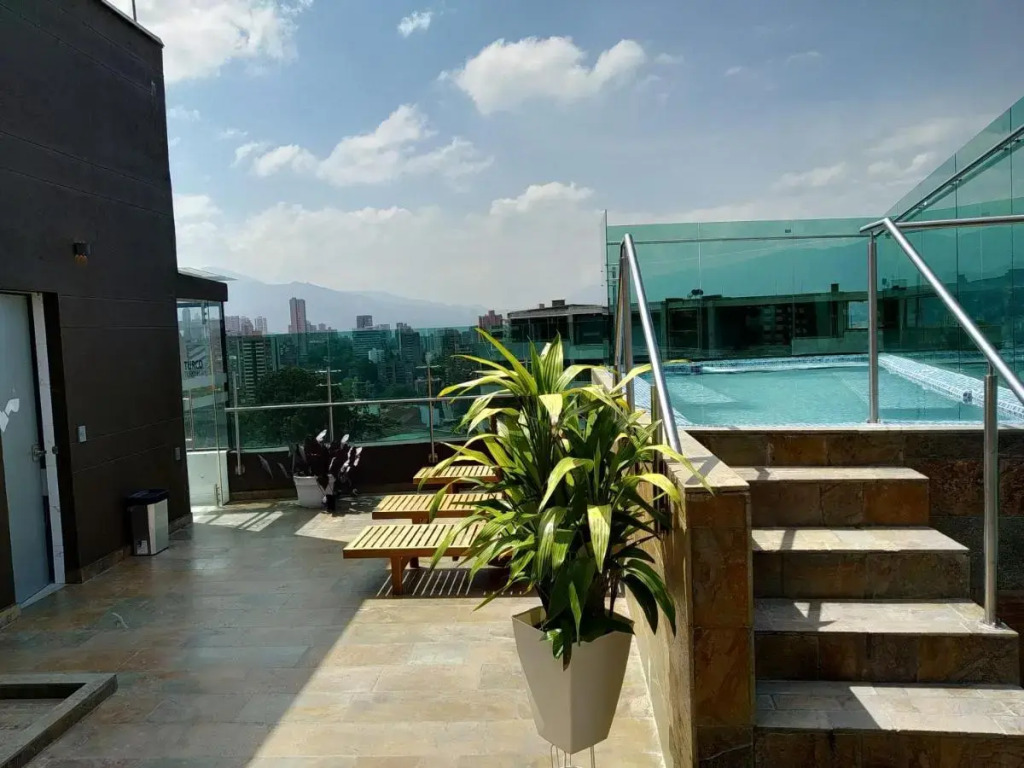 Cafe Hotel Medellín