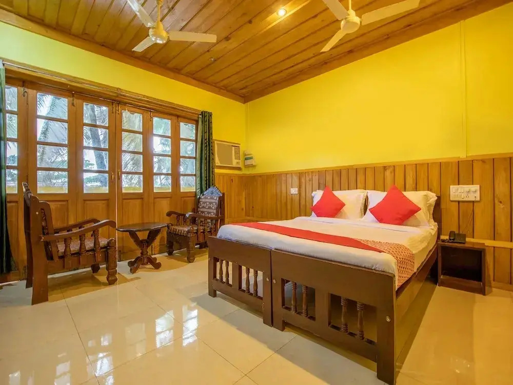 Seagull Resort by OYO Rooms
