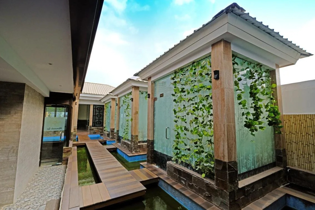 Batam Harbour Boutique Hotel & Spa