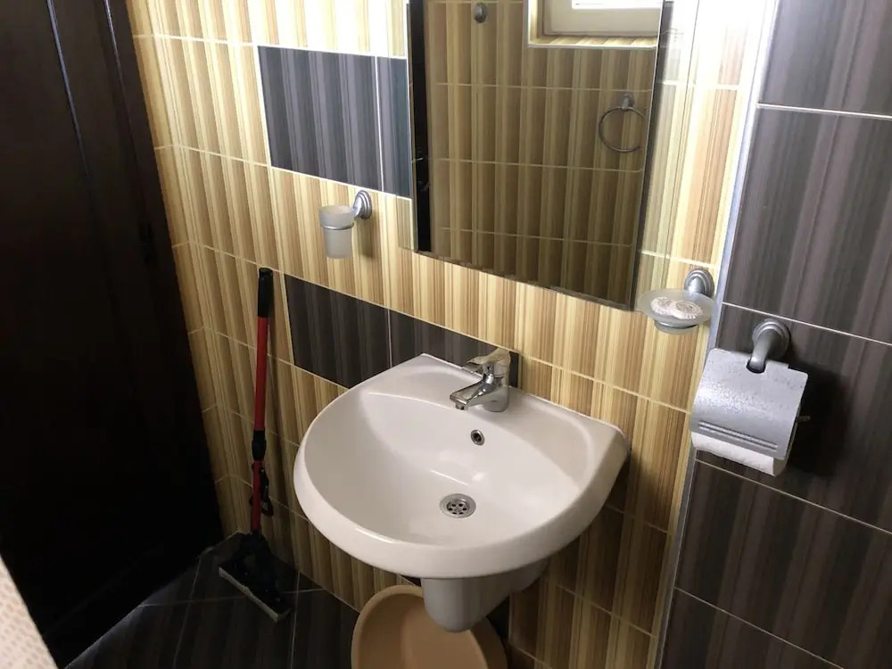 Guest House Ivano