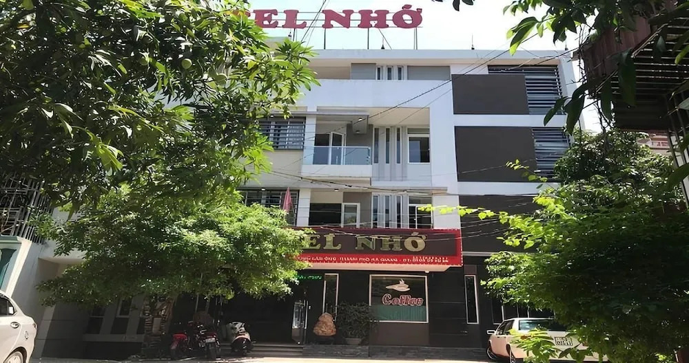 Nhớ Hotel HG - by BAY LUXURY