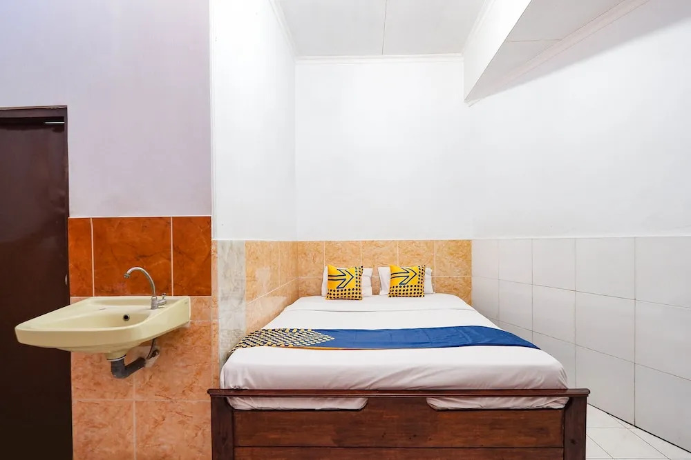 Hotel O Sartika Inn Pati