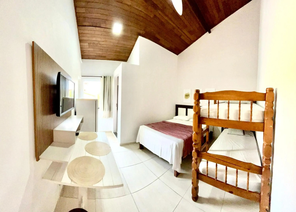 Apês do Peró 06 - Loft mini-cozinha até 4 Pessoas