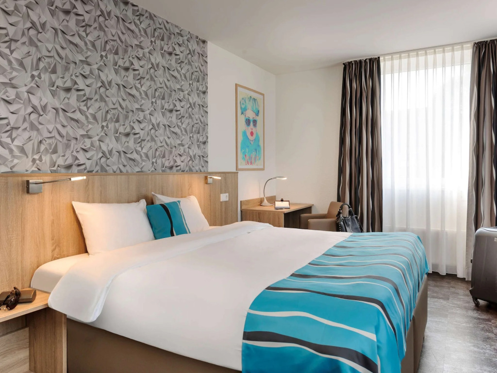ibis Styles Arnsberg - Neheim