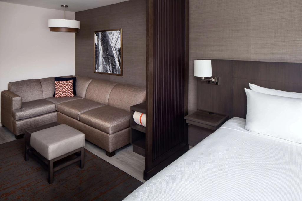 Hyatt Place Poughkeepsie - Hudson Valley