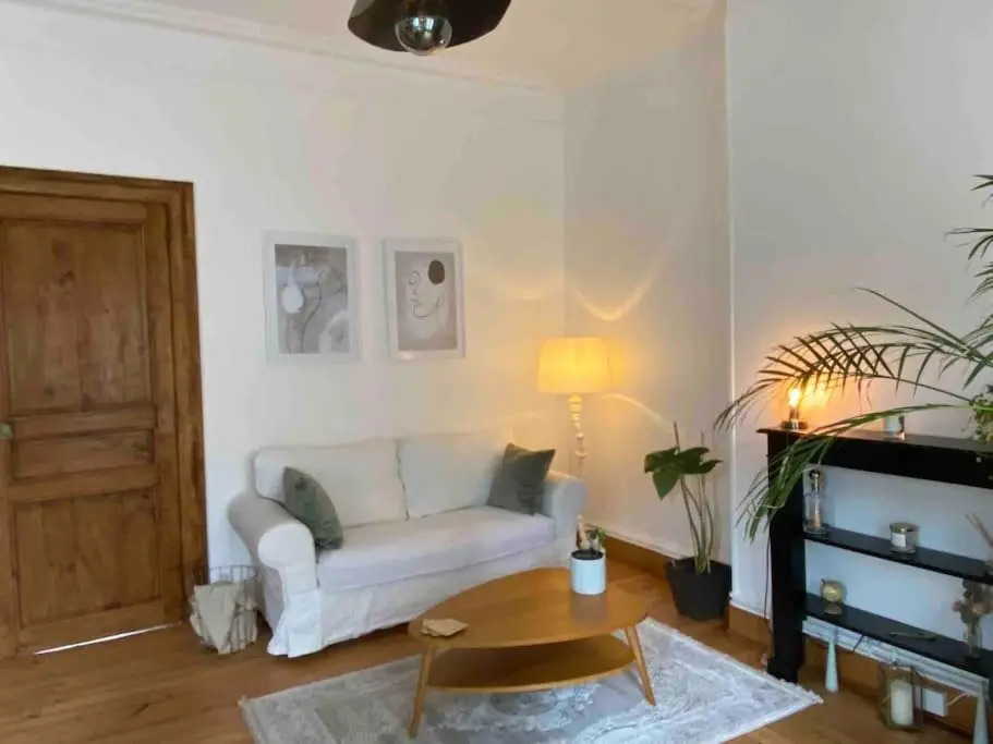 Appartement VH III
