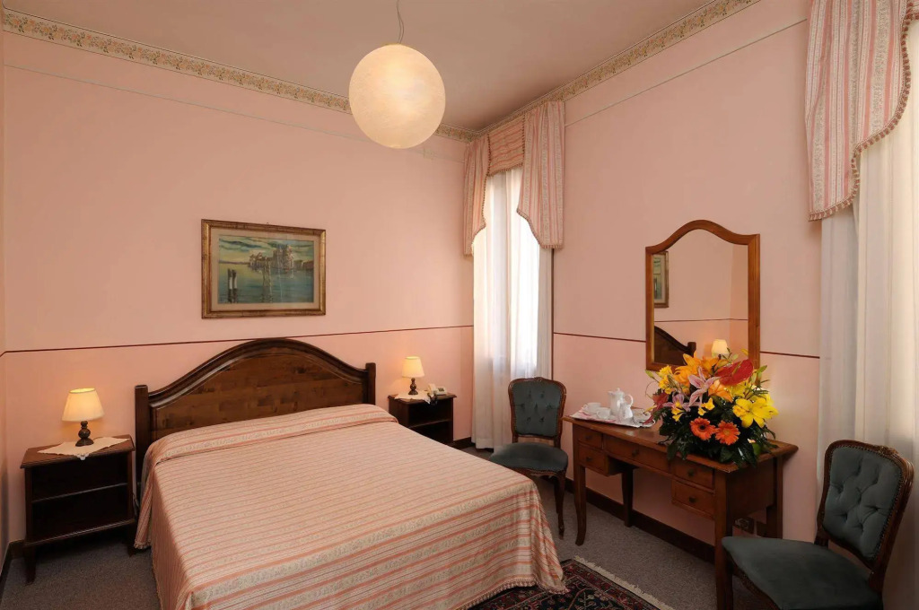 Hotel de lAlboro