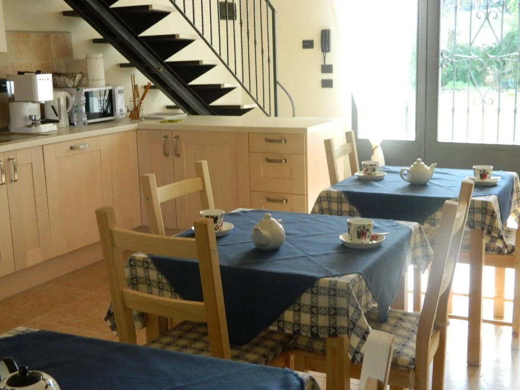 B&B Corte Preare