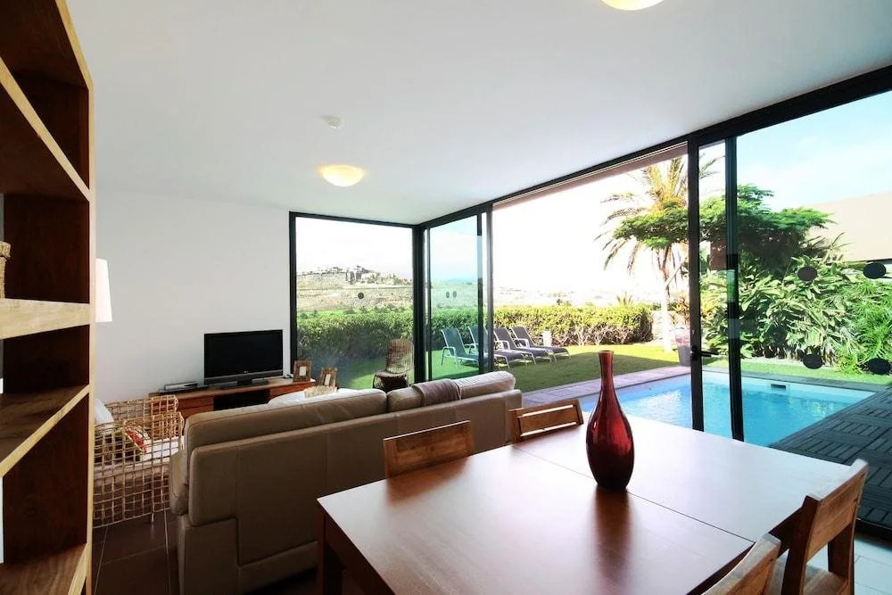 Salobre Villas Lagos