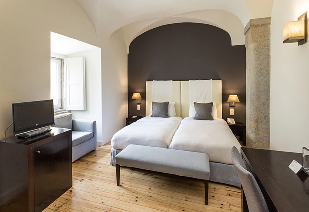 York House Lisboa Hotel