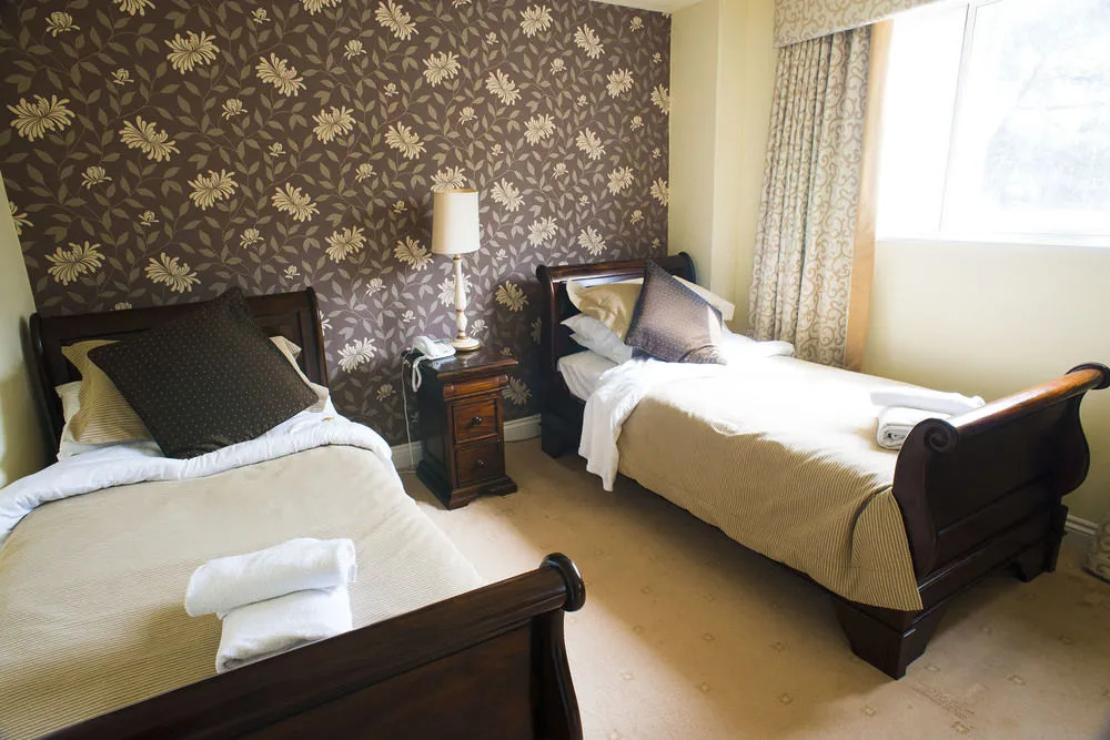 Angmering Manor Hotel