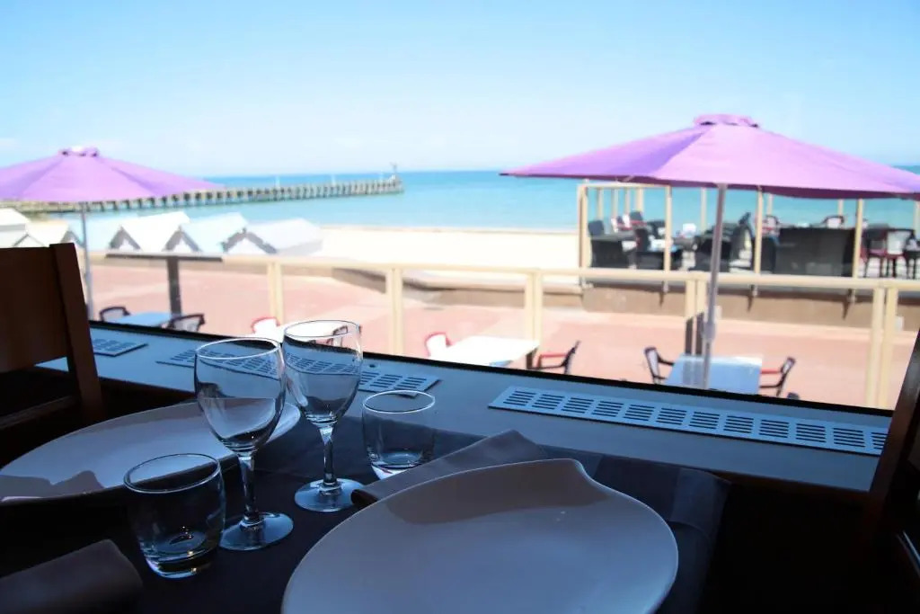 La Cremaillere Hôtel-Restaurant