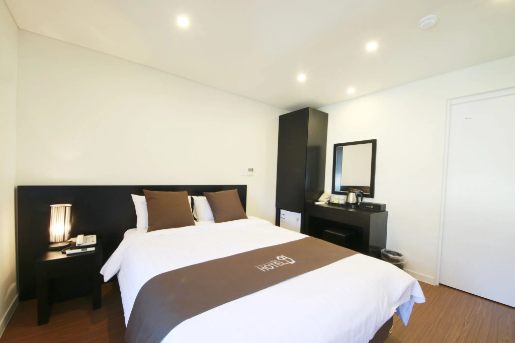 Hotel Yeon