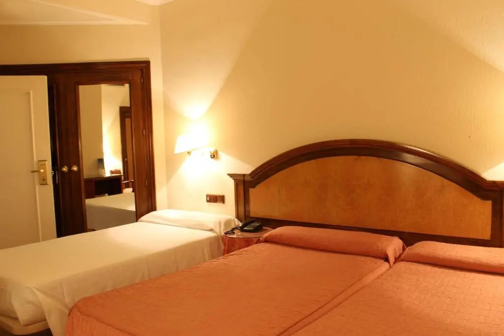 Hotel Monterrey