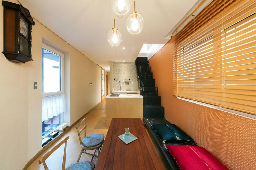 Dokebi Cottage PrivateHouse Seoul
