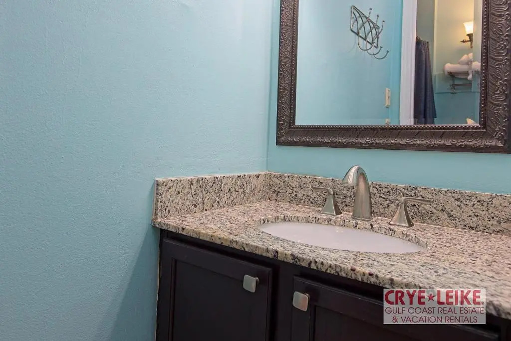 Sea Breeze #305 by Southern Vacation Rentals