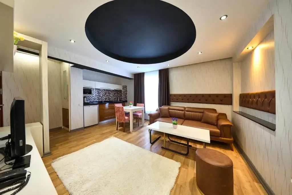 Hotel Taksim Home