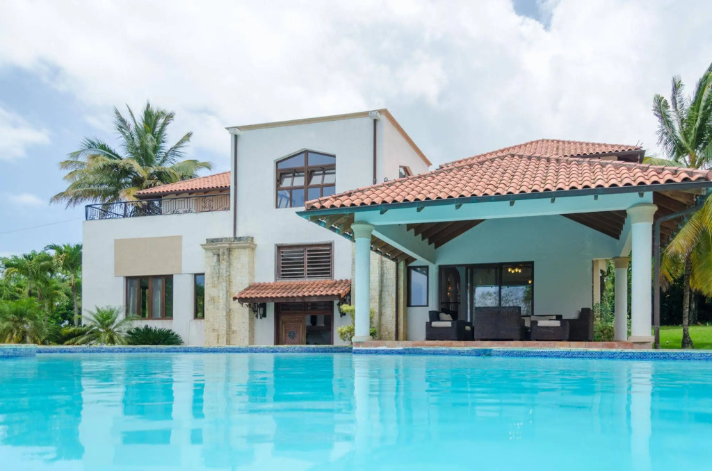 Villa Princesa Hacienda el Choco