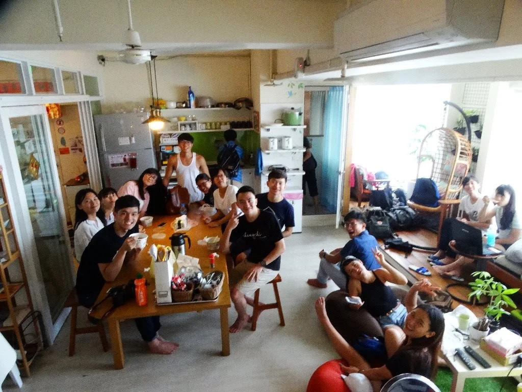 安蘭居旅店 An Lan Jie Hotel