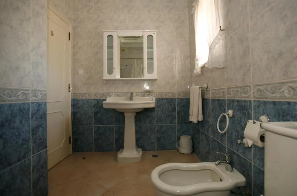 Apartamentos Coral do Vau
