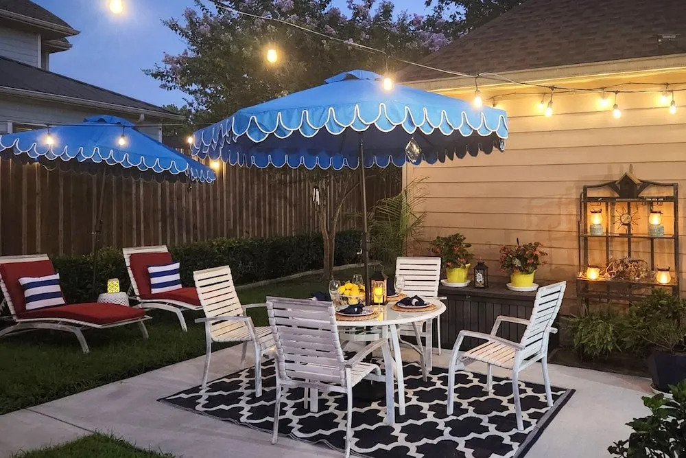 5 Mi to Bourbon St: Nola Home w/ Fenced Yard!