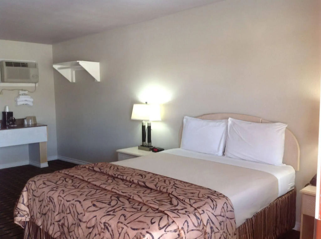 Parks Inn Bowie