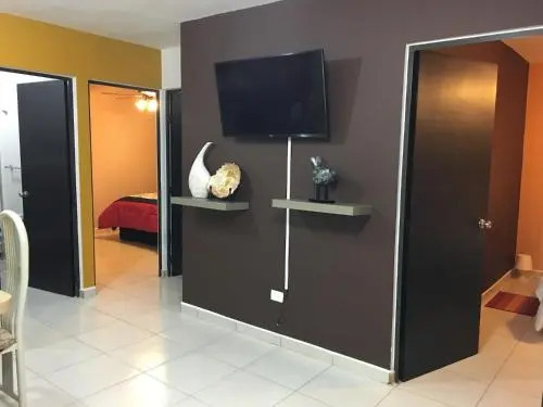 Fantastic & Cozy #5: Condo Close To the Beach