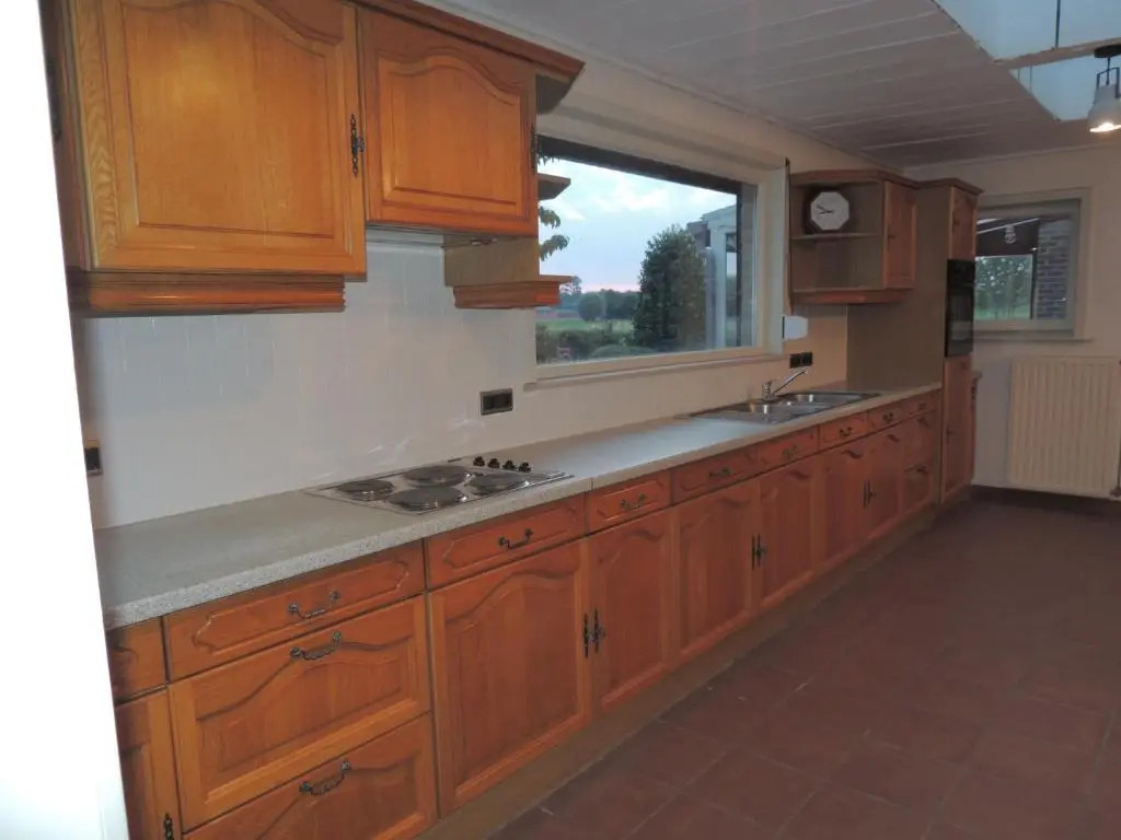 Vakantiehuis " Te Lande "