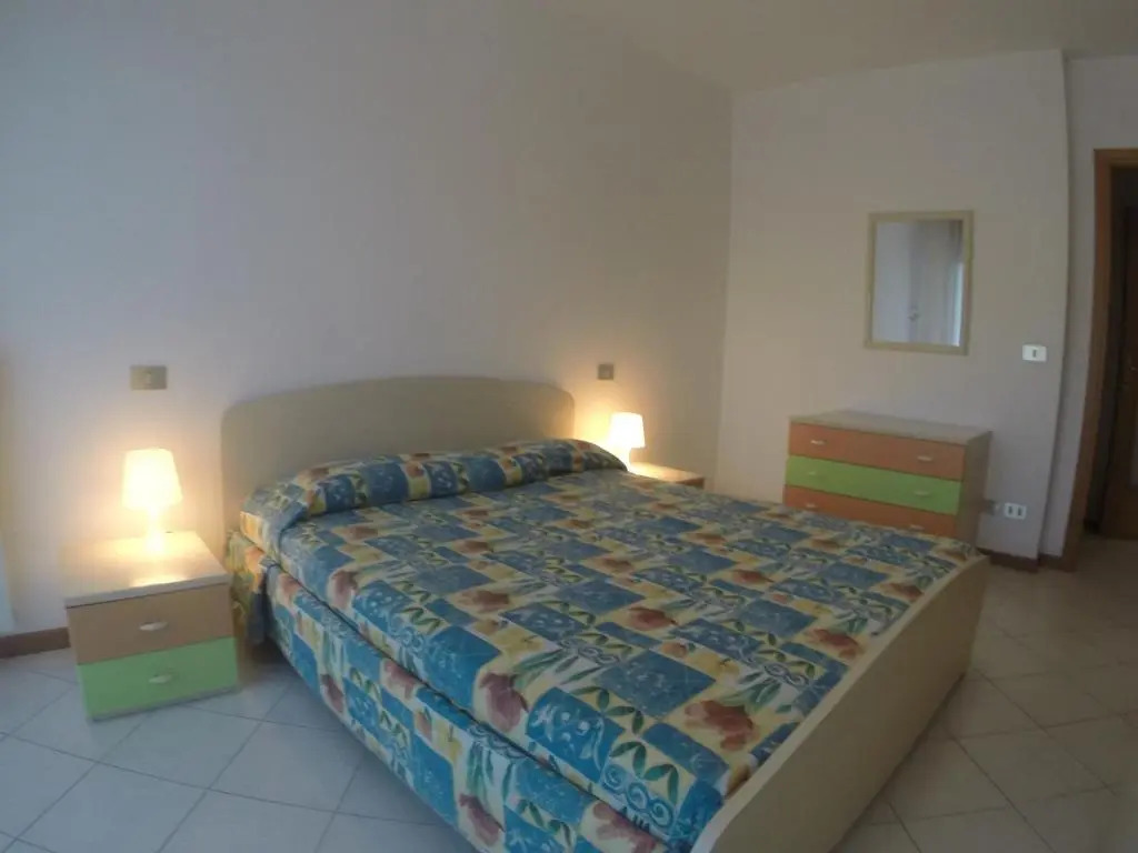 Corallo Apartments